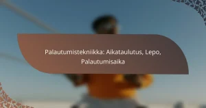 featured-image-palautumistekniikka-aikataulutus-lepo-palautumisaika