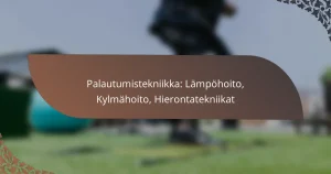 featured-image-palautumistekniikka-lampohoito-kylmahoito-hierontatekniikat