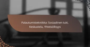 featured-image-palautumistekniikka-sosiaalinen-tuki-keskustelu-yhteisollisyys