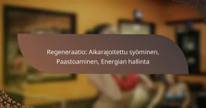 featured-image-regeneraatio-aikarajoitettu-syominen-paastoaminen-energian-hallinta