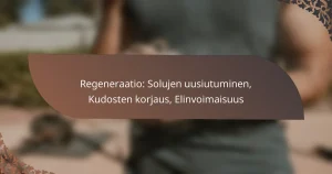 featured-image-regeneraatio-solujen-uusiutuminen-kudosten-korjaus-elinvoimaisuus